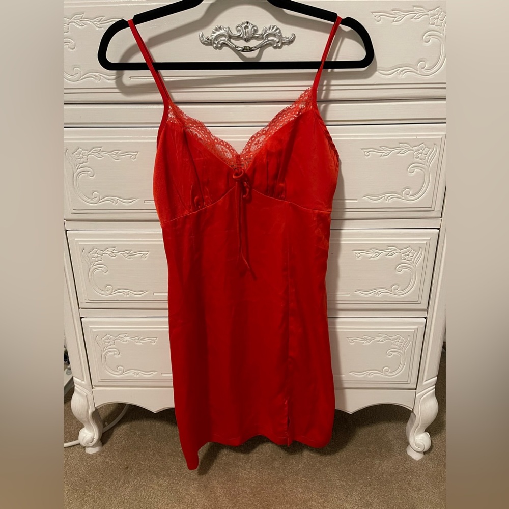 Princess Polly dress